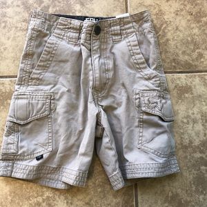 Fox Racing Cargo Shorts